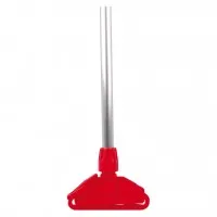 Kentucky Plastic Handle Red