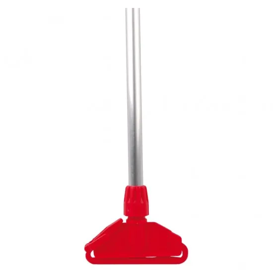 Kentucky Handle Plastic Red