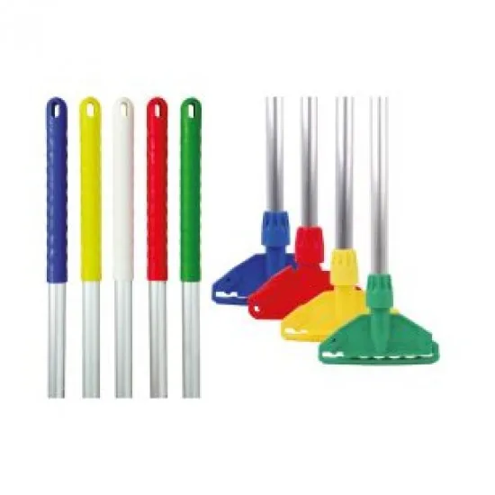 Kentucky Handle Plastic Red