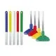 Kentucky Handle Plastic Red