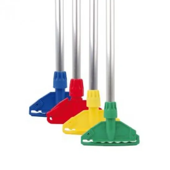 Kentucky Handle Plastic Red