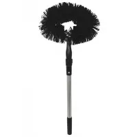 Cobweb Brush For Telescopic Handle