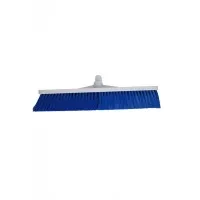 19.5'' Blue Broom Head Hard (interchange)