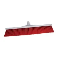 12'' Red Broom Head Soft (interchange)