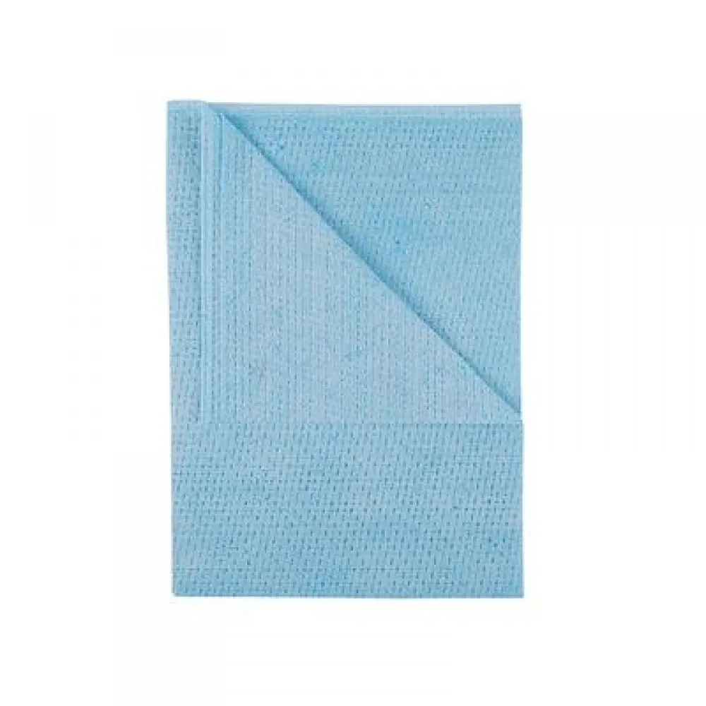 Velette Cloth Blue X25