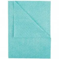 Velette Cloth Green X25