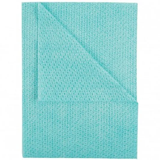 Velette Cloth Green X25