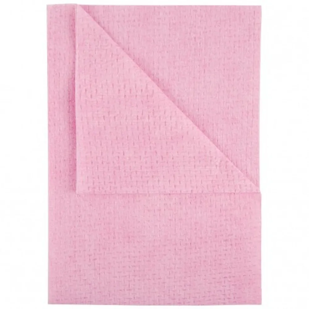 Velette Cloth Red X25