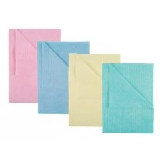 Velette Cloth Yellow X25