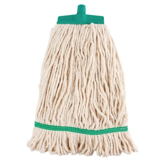 Interchange Mop Head Green X1