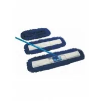 Dust Mop Replacement Sleeve 60cm