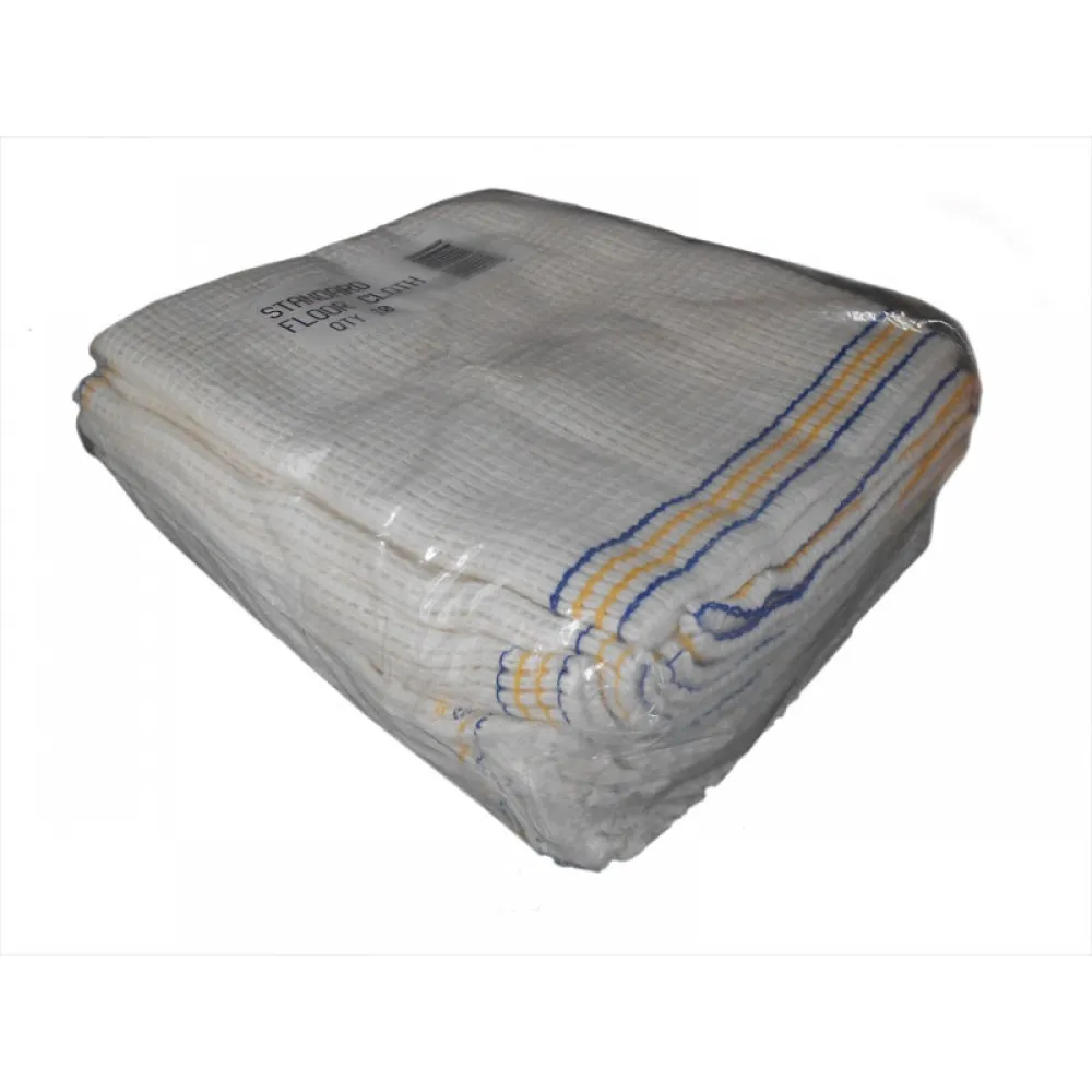 Twill Floor Cloth X10
