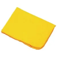 Yellow Dusters X 10