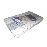 Heavy Teatowel Multistripe X 12