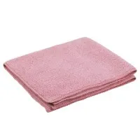 Microfibre Cloth Red X 10