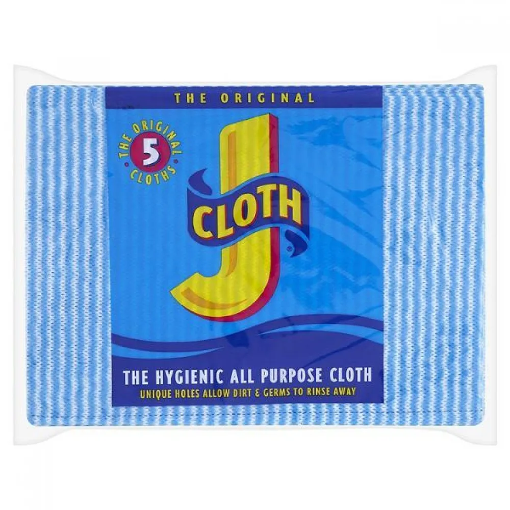 J Cloth Colours X 50