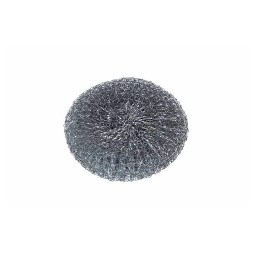 Wire Pot Scrub Large - 40g X 10