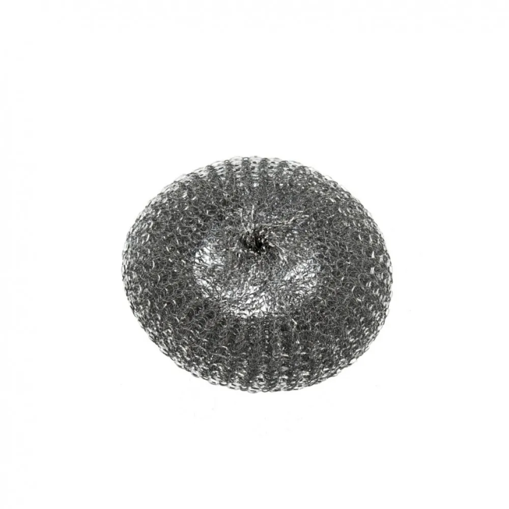 Wire Pot Scrubs Small X 25