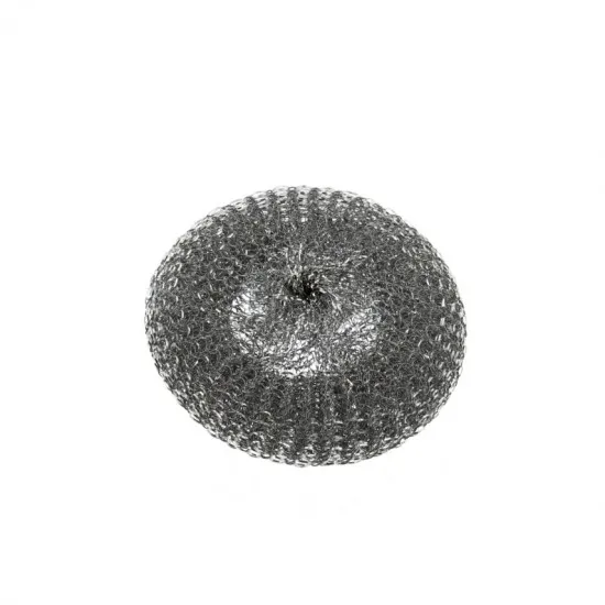 Steel Wire Pot Scrubs Small (25)