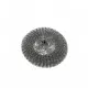 Steel Wire Pot Scrubs Small (25)