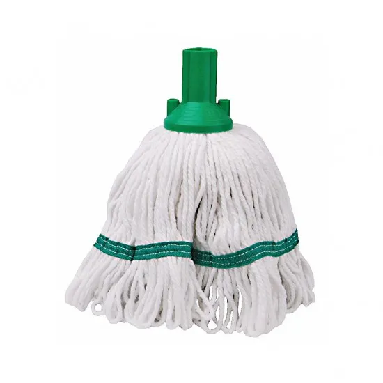 Exel Mop Green X1