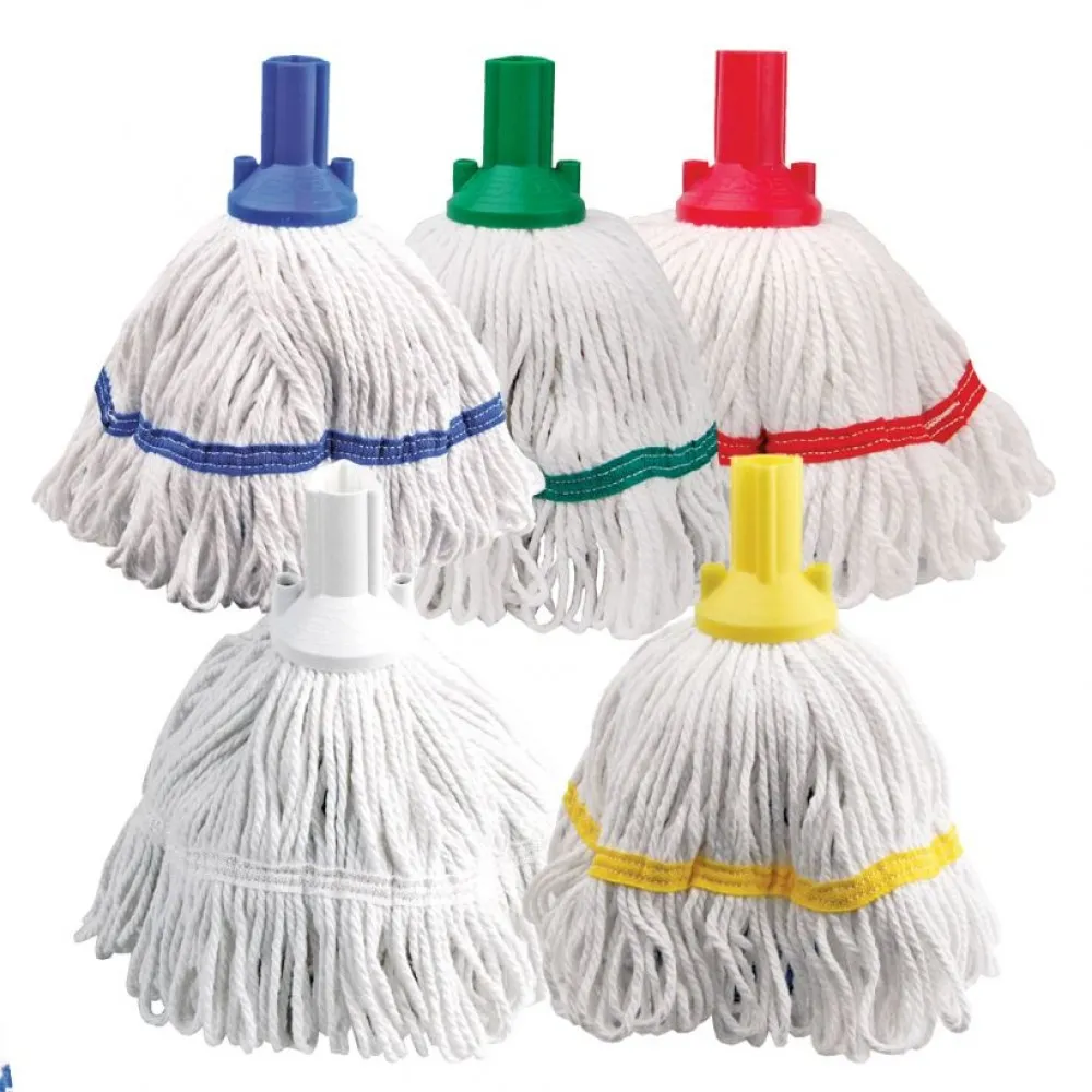 Exel Mop 350g Green X 1