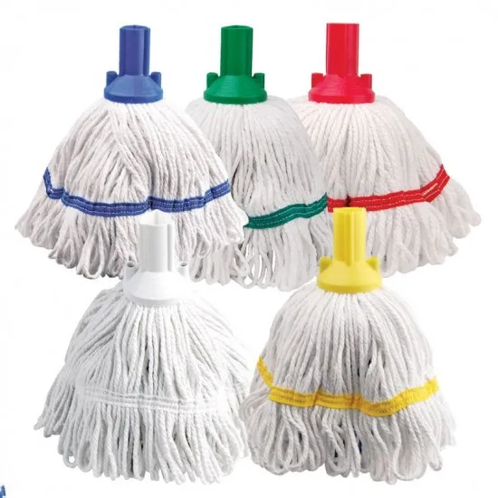 Yellow Mop 350g X1