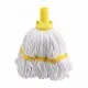 Exel Mop Head 250g Yellow X1