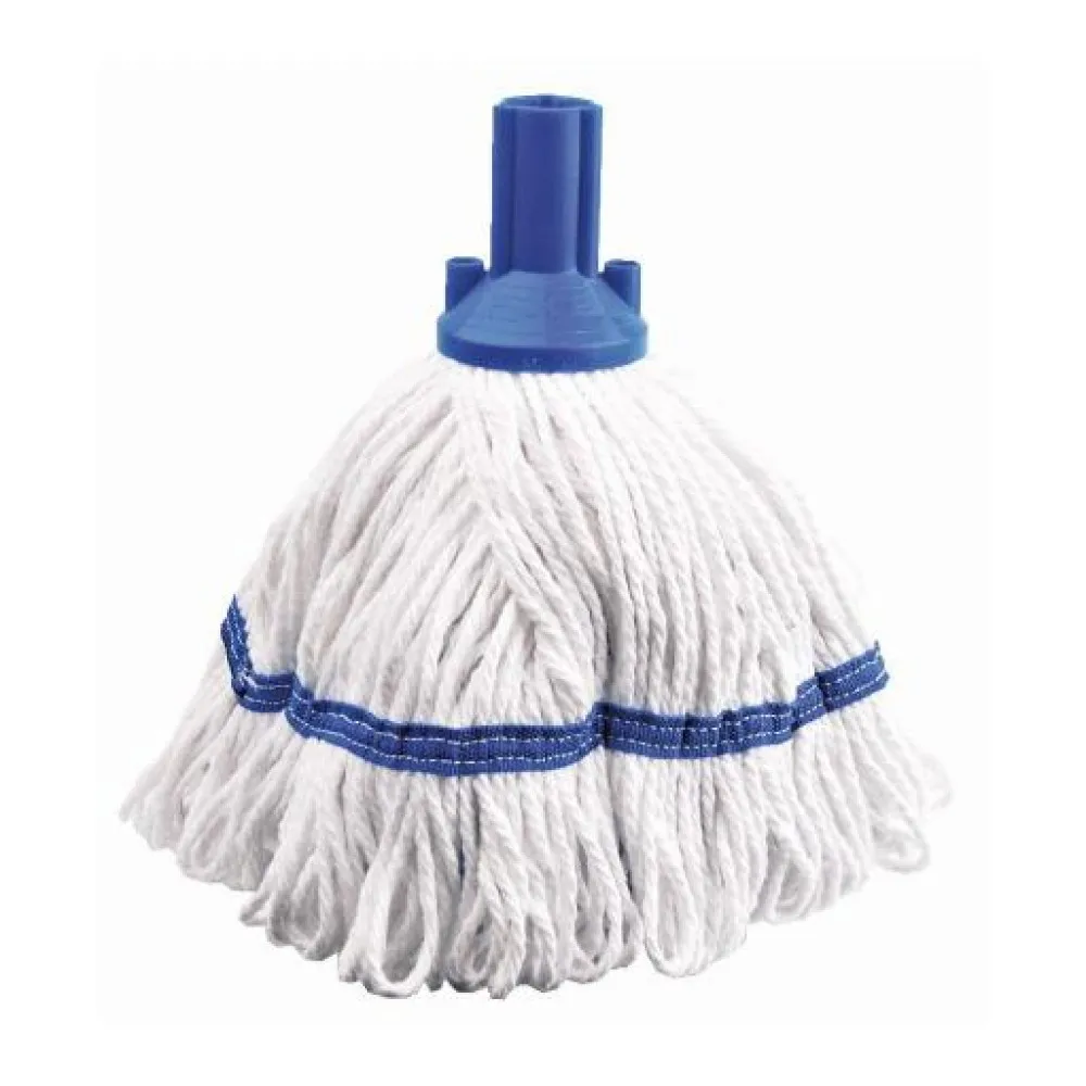 Exel Mop 250g Blue X1