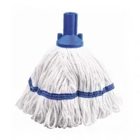 Exel Mop 250g Blue X1