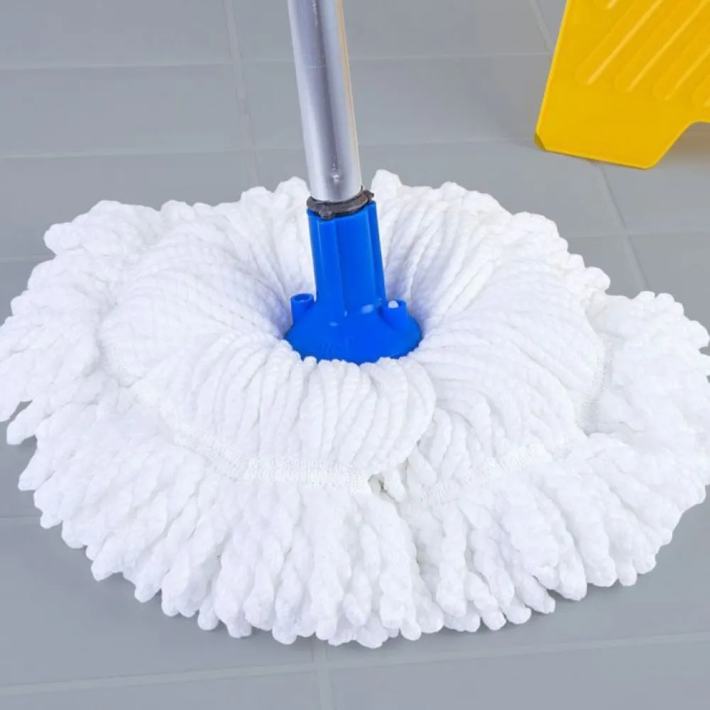Exel Mop 250g Blue X1