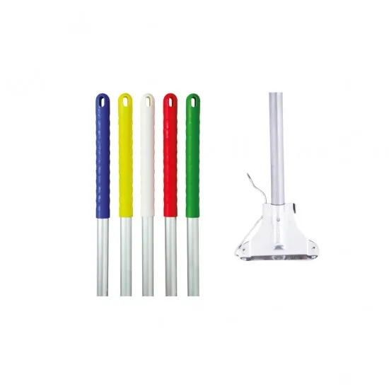 Kentucky Metal Handle Blue for Mop