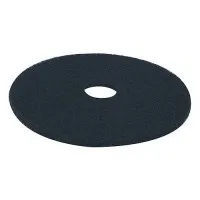 Buffing Pads 17'' Black X1