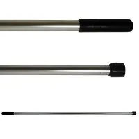 Black Freedom Interchange Mop Handle (fits Snappers)