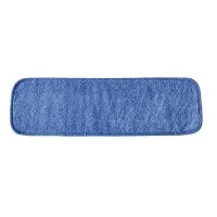 Microfibre Flat Mophead X 10