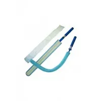 Poly Sleeve For M/fibre Dusting Tool