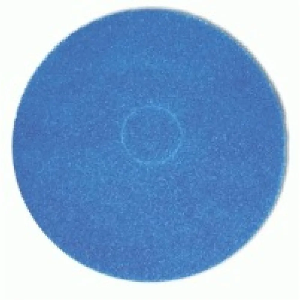 Buffing Pads 20 Blue X1