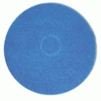 Buffing Pads 20 Blue X1