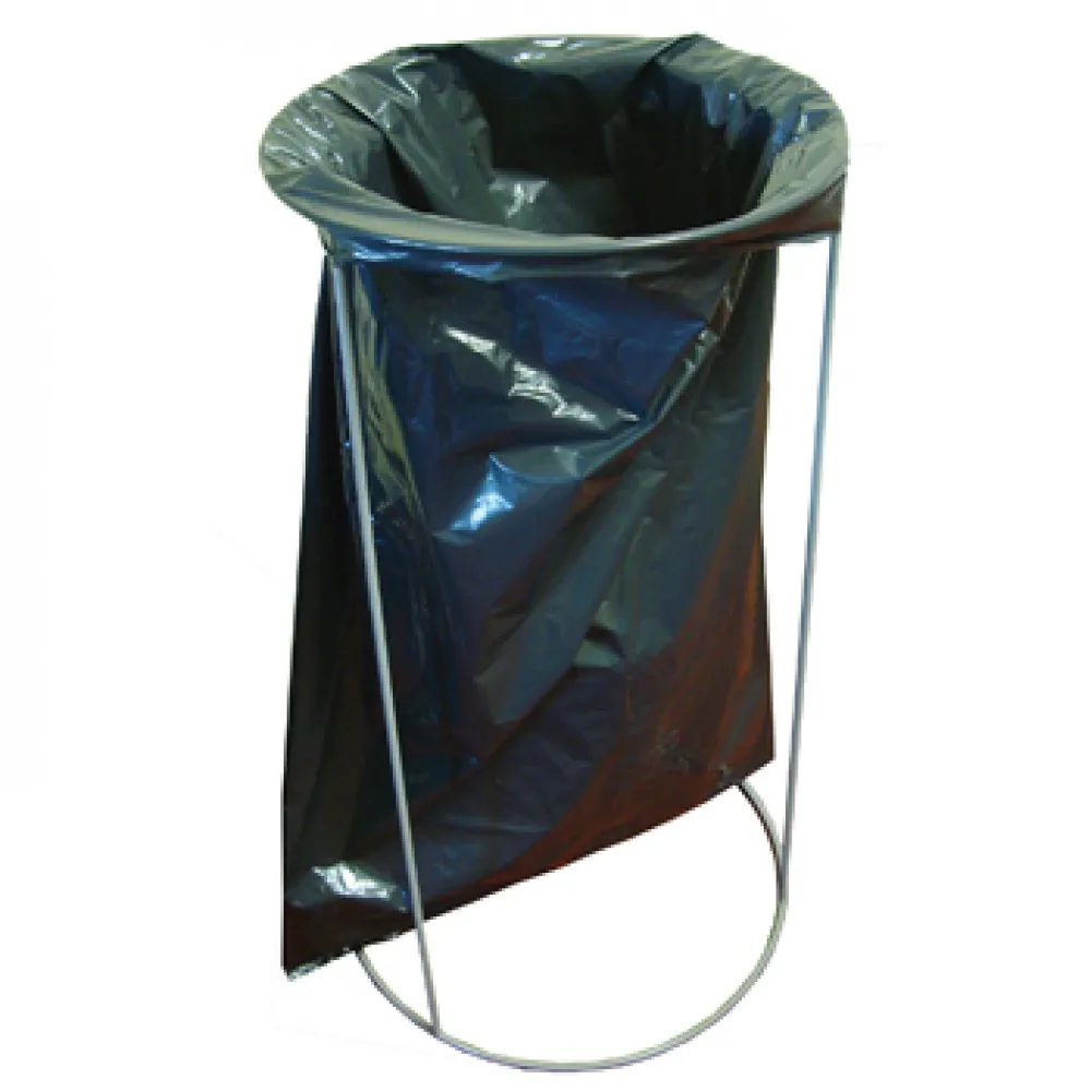 Wire Refuse Sack Holder