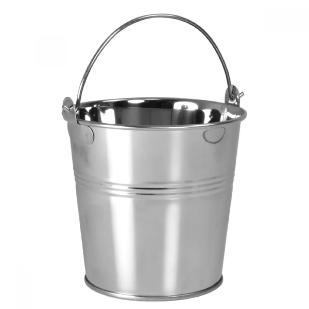 S/s Appetiser Tub 7x10x9 0.5l