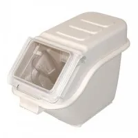 Vogue Ingredient Bin - 81ltr With Scoop