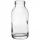 Mini Milk Bottle