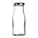Mini Milk Bottle