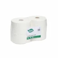Maxi Jumbo Toilet Roll