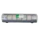 Black Dispenser Labelocker For Days Of The Week Labels