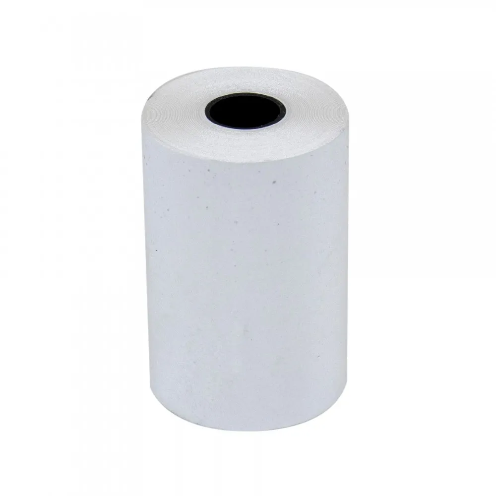 Thermal 1ply Credit Card Till Roll 57x30mm X 20