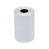Thermal 1ply Credit Card Till Roll 57x30mm X 20