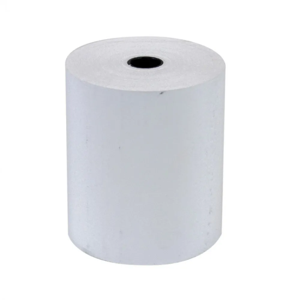 Thermal 1ply Till Roll 80x72mm X 20