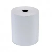 Thermal 1ply Till Roll 80x72mm X 20