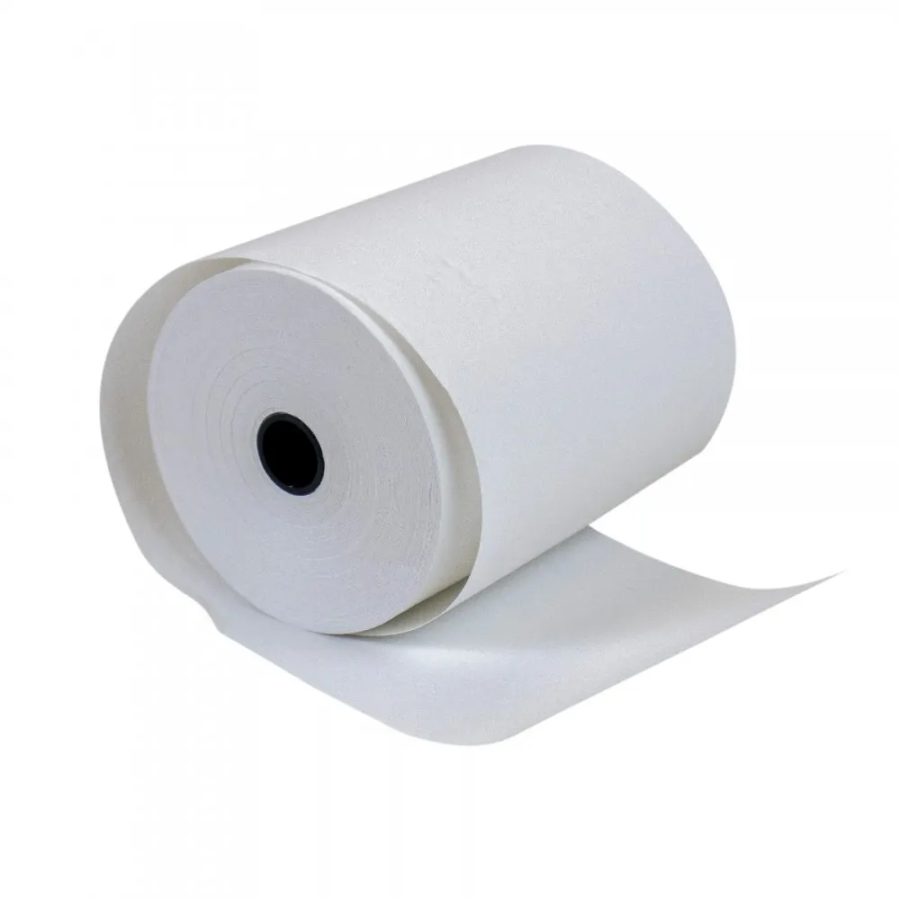 Thermal 1ply Till Roll 80x72mm X 20